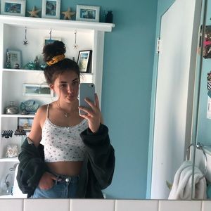 Meet your Posher, Jenna